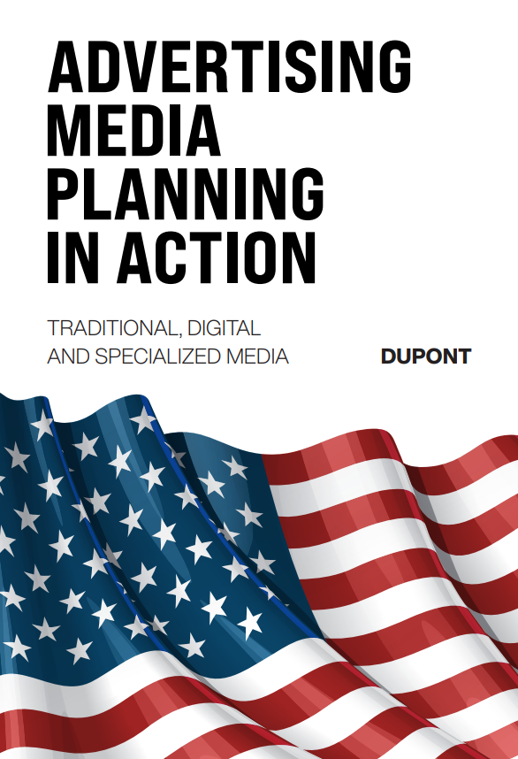 Planificación de medios publicitarios en acción: medios tradicionales, digitales y especializados
